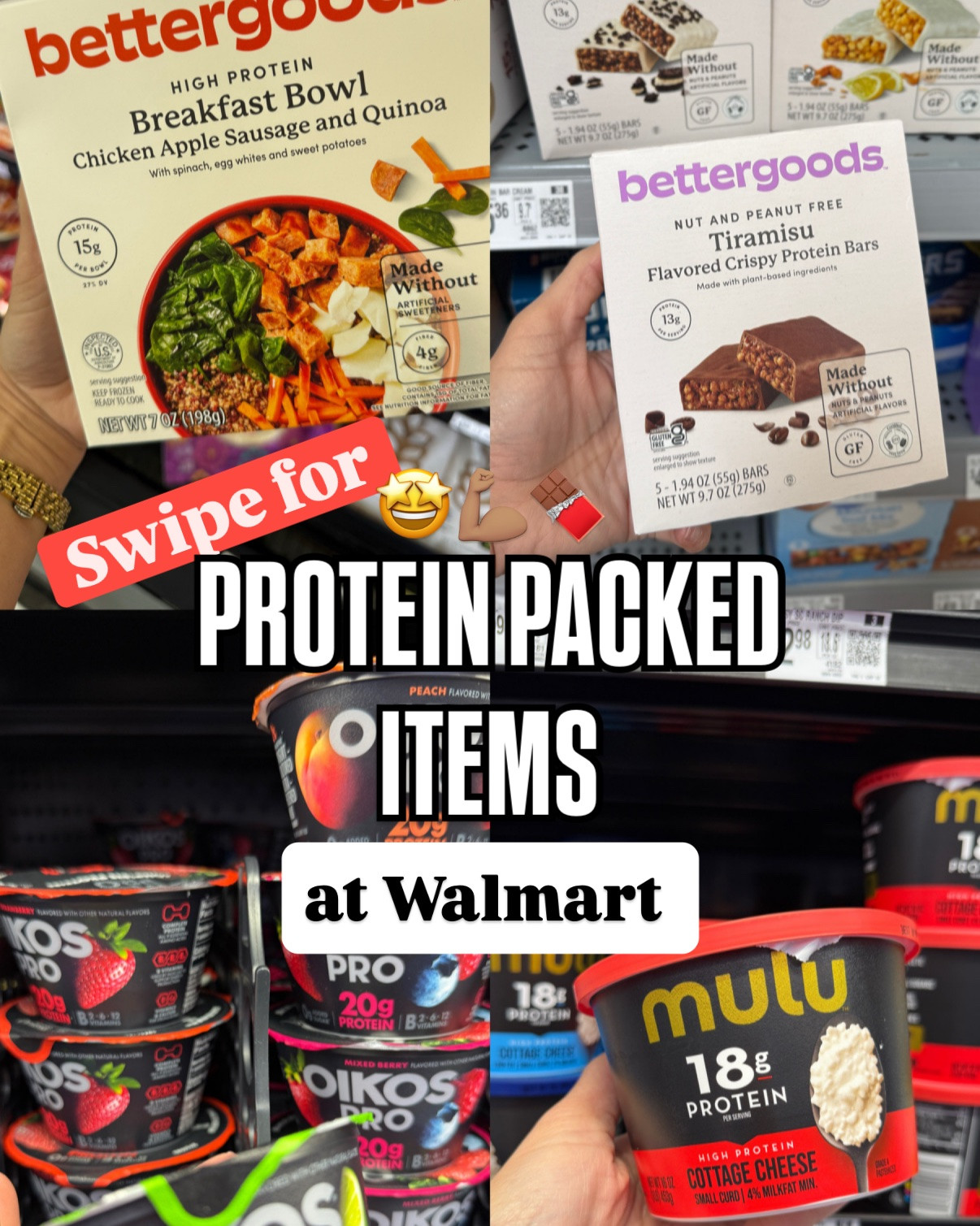 I rounded up new and not so new snacks  and quick food options. 
Gym 
High protein 
Groceries 
Work 
Snacks 
Affordable 
Budget friendly

#LTKfoodie #LTKselfcare #LTKvlog