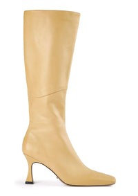 Fantasy Butter Nappa 8cm Calf Boots | Tony Bianco (Global)