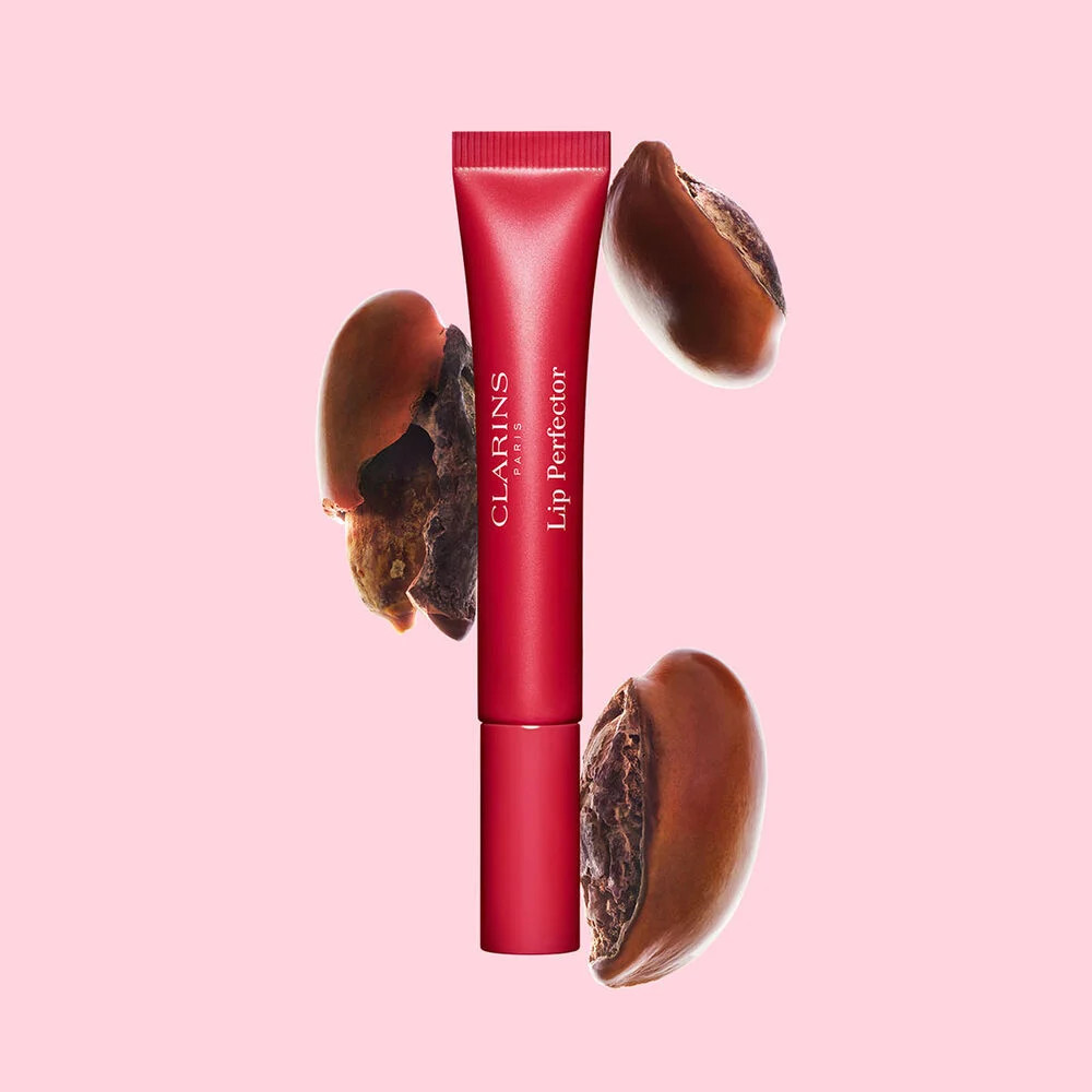 Lip Perfector 2-in-1 Lip and Cheek Color Balm | Clarins USA