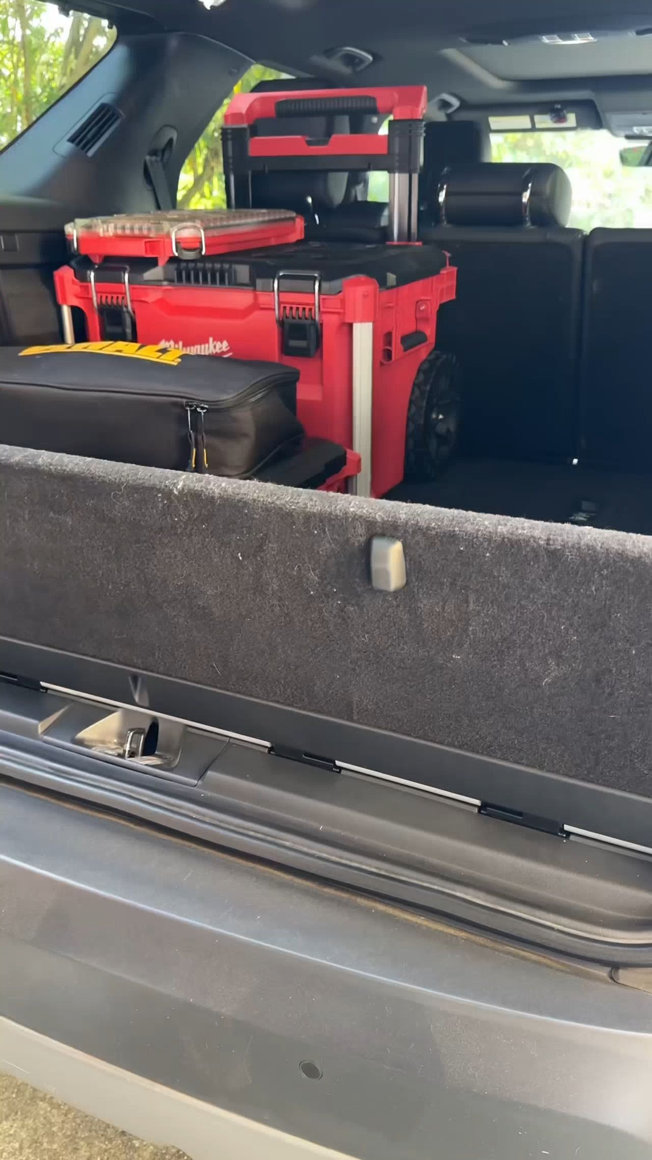 Car trunk organization for those summer road trips and more! On sale! 

 #LTKSaleAlert #LTKTravel