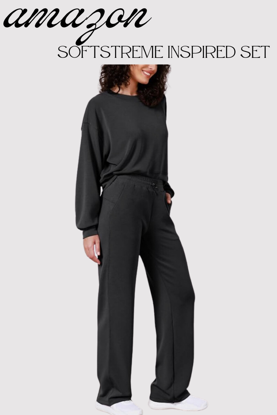 Softstreme inspired set! Only $75! 