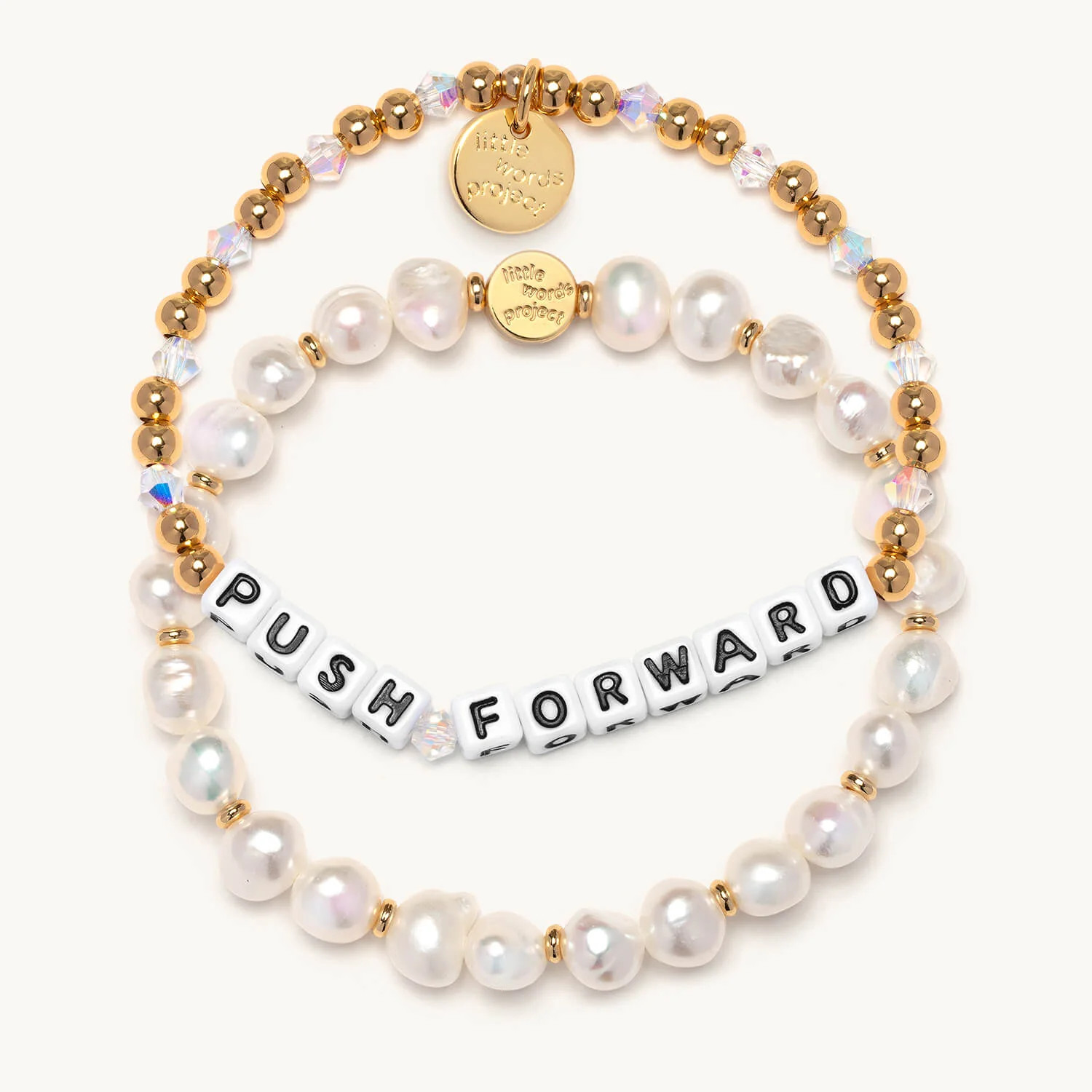 LWP x Kayla Caputo Stack | Little Words Project