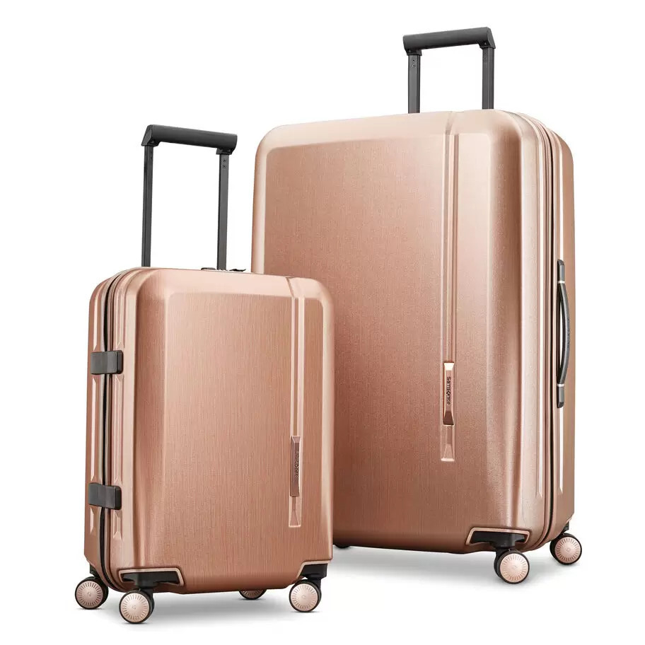 Novaire 2 Piece Set (CO/L) | Samsonite