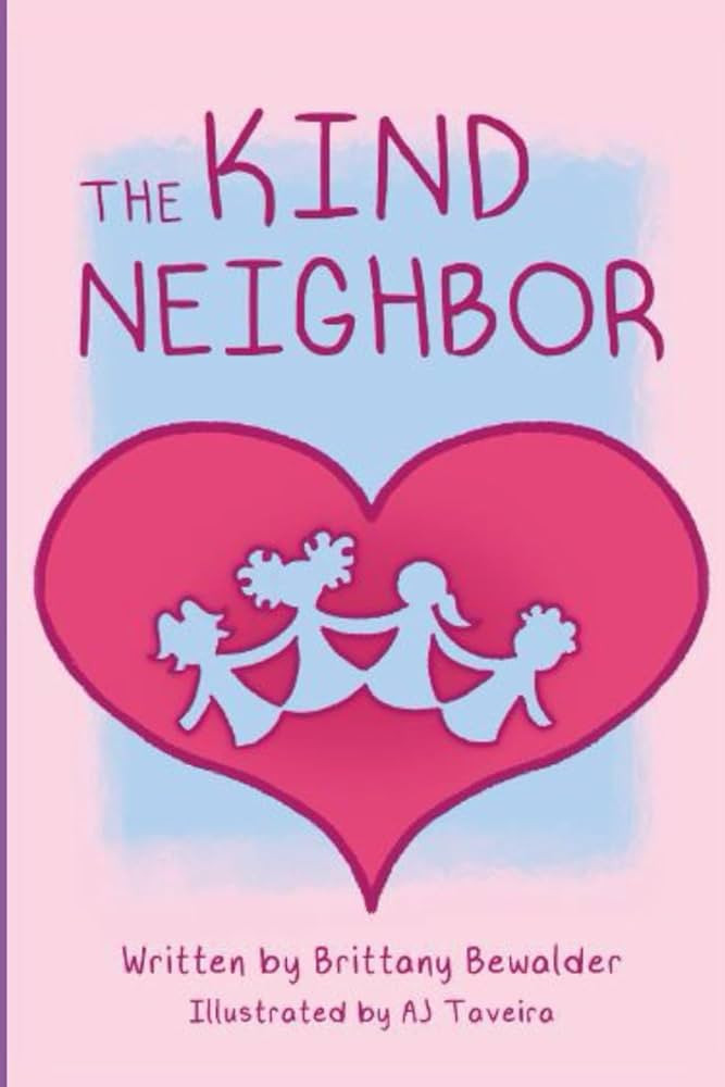 The Kind Neighbor | Amazon (US)