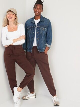 Gender-Neutral Sweatpants for Adults | Old Navy (US)