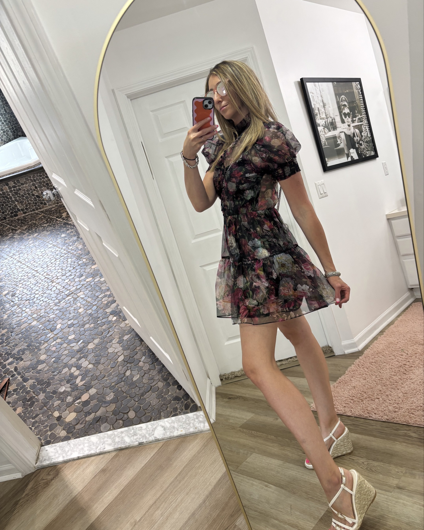 OMG these white espadrilles are on sale and they’re truly my favorite 🤍 I paired them with this cute Alice + Olivia dress that sold out so quickly. You can’t find the dress anymore, but definitely grab the shoes while they’re still in stock!

#LTKSaleAlert #LTKStyle #LTKFinds #LTKSpringStyle #LTKShoeCrush 

#LTKWedding #LTKSaleAlert #LTKootd