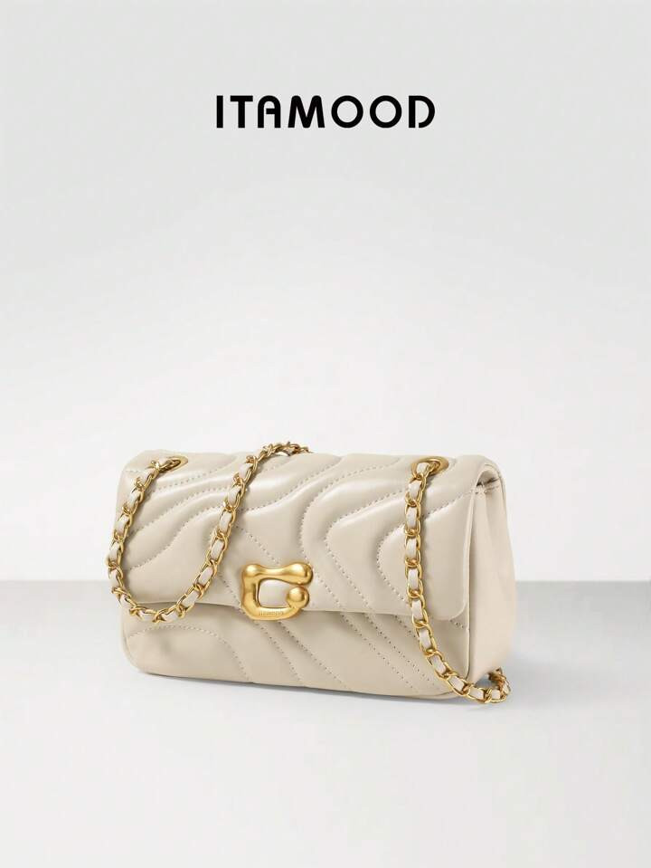Color: White | SHEIN