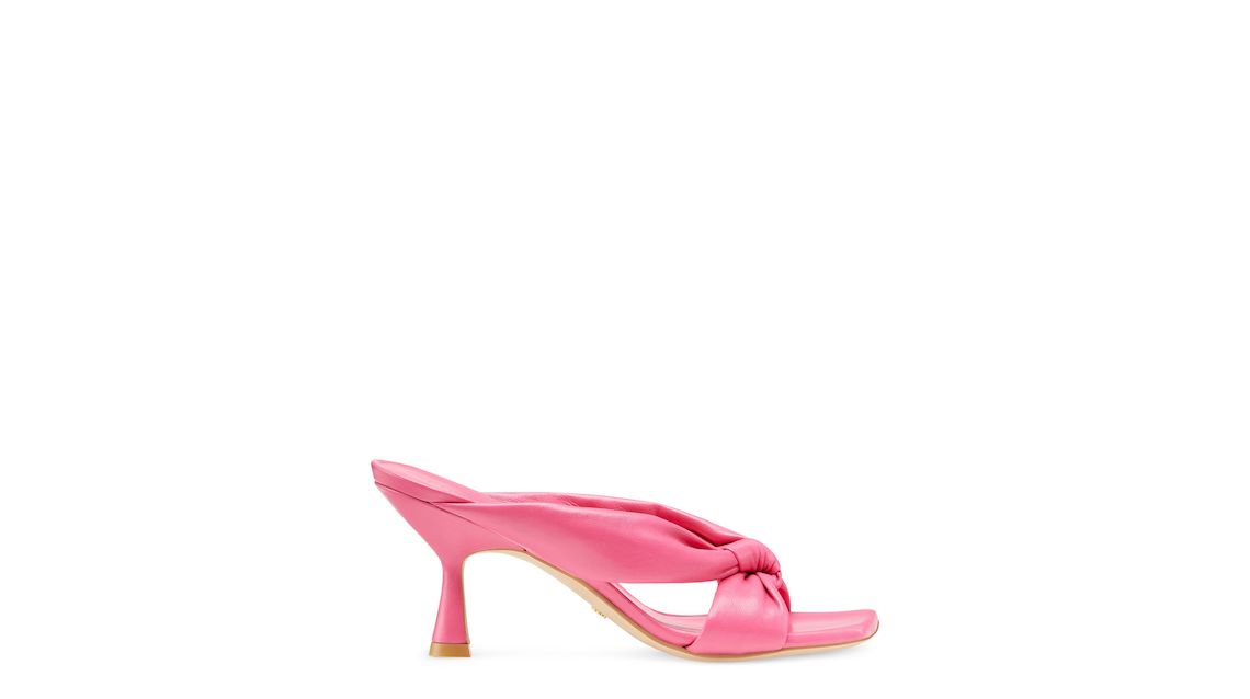 Playa 75 Knot Sandal | Stuart Weitzman Outlet