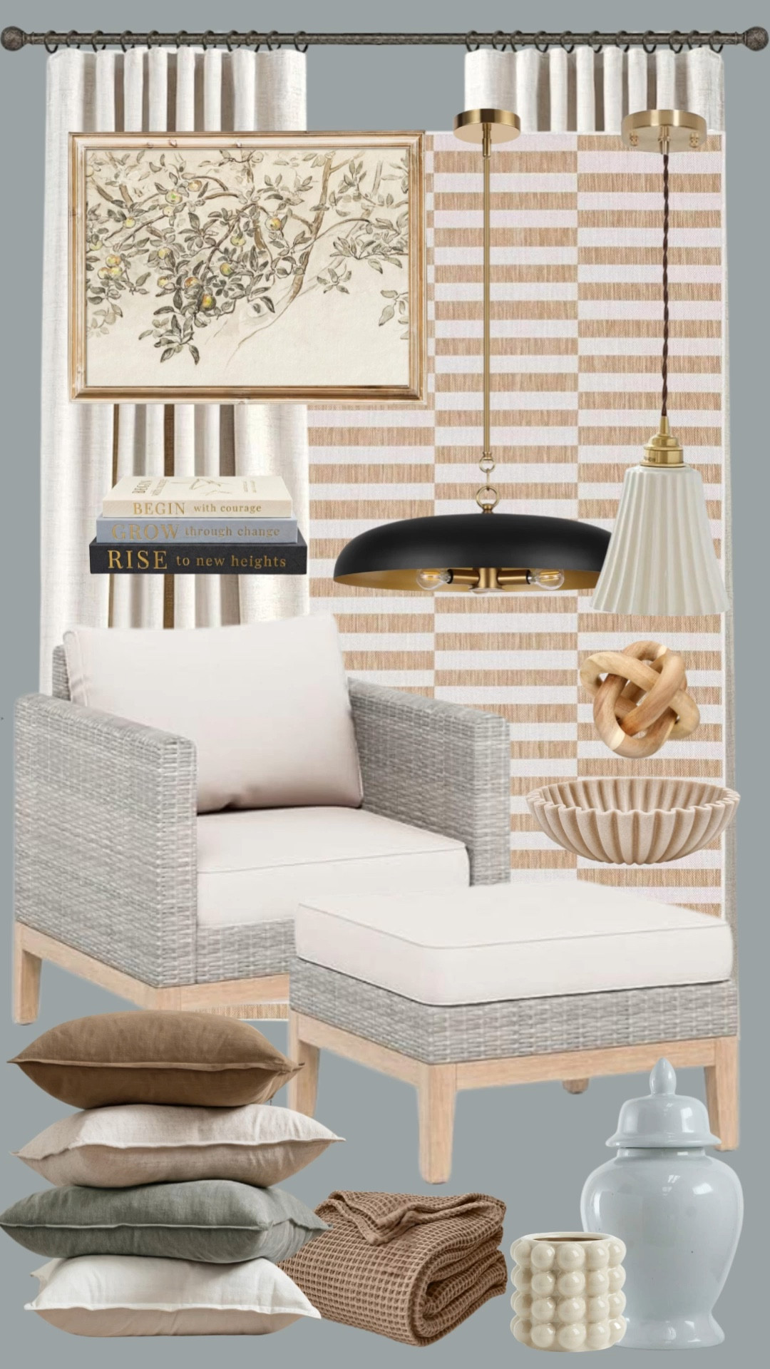 Trending home decor finds we’re loving right now! 

#LTKHome #LTKSeasonal