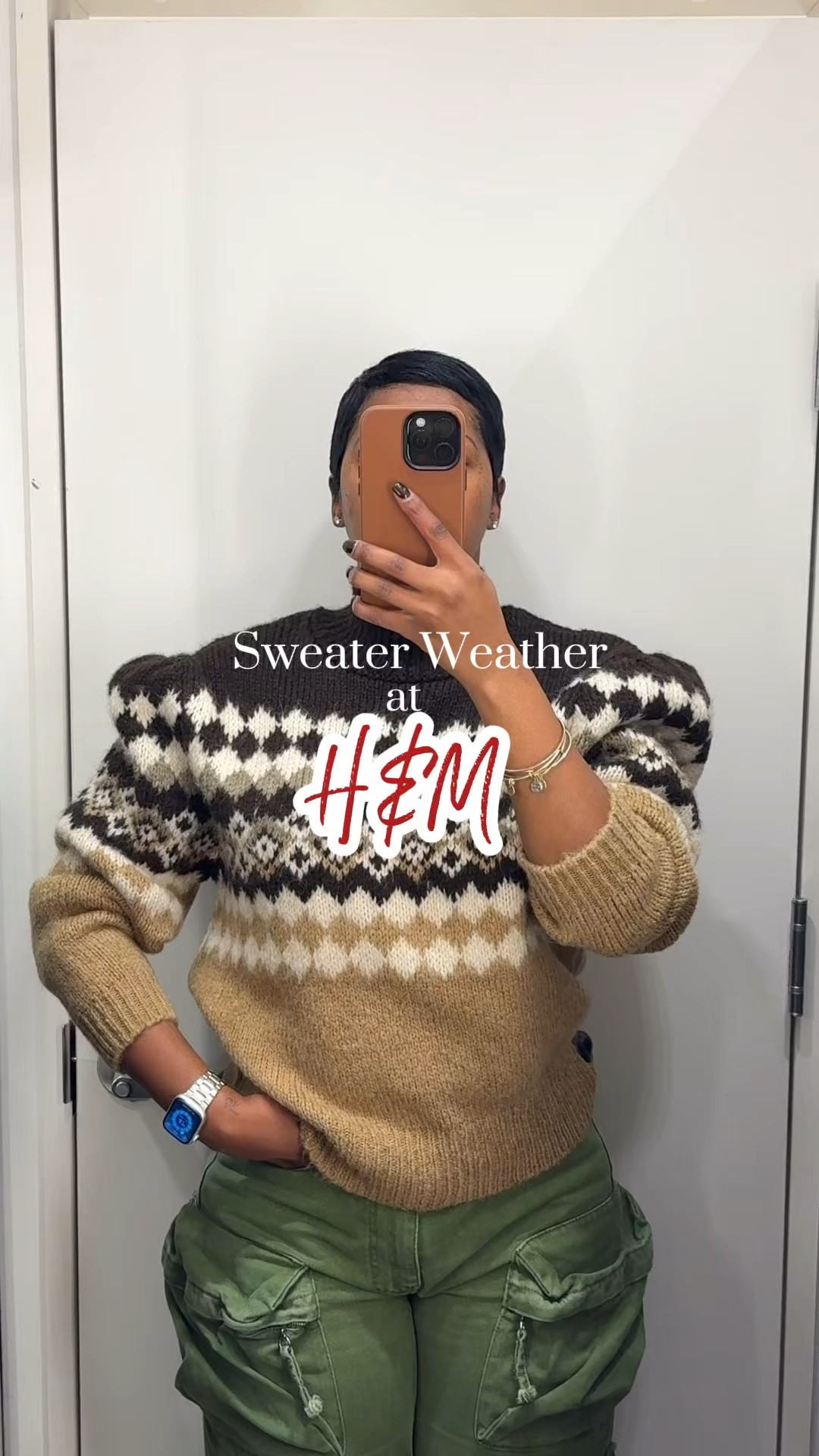 It’s sweater weather!!! 

I’m wearing small and medium in most.

#LTKSeasonal #LTKGiftGuide