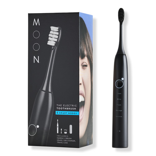 The Electric Toothbrush - 5 Sonic Modes | Ulta