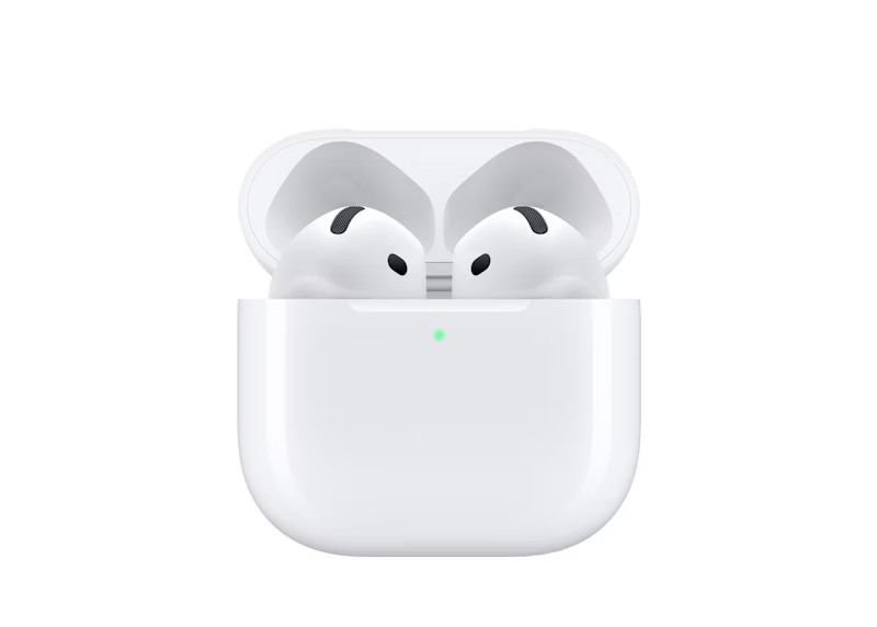 Apple Airpods 4 MXP63LL/A | StockX