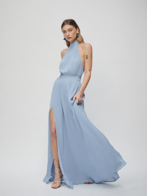 Andee Dress | Reformation (Global)