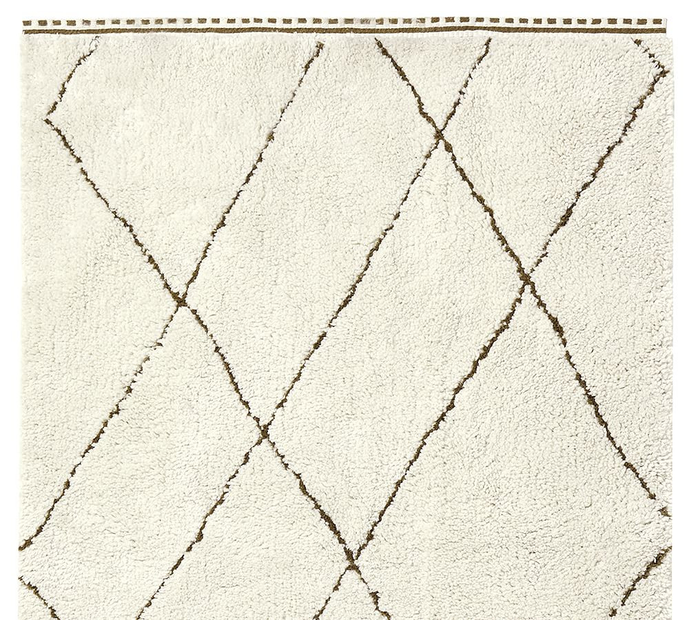 Bahari Handcrafted Performance Rug | Pottery Barn (US)