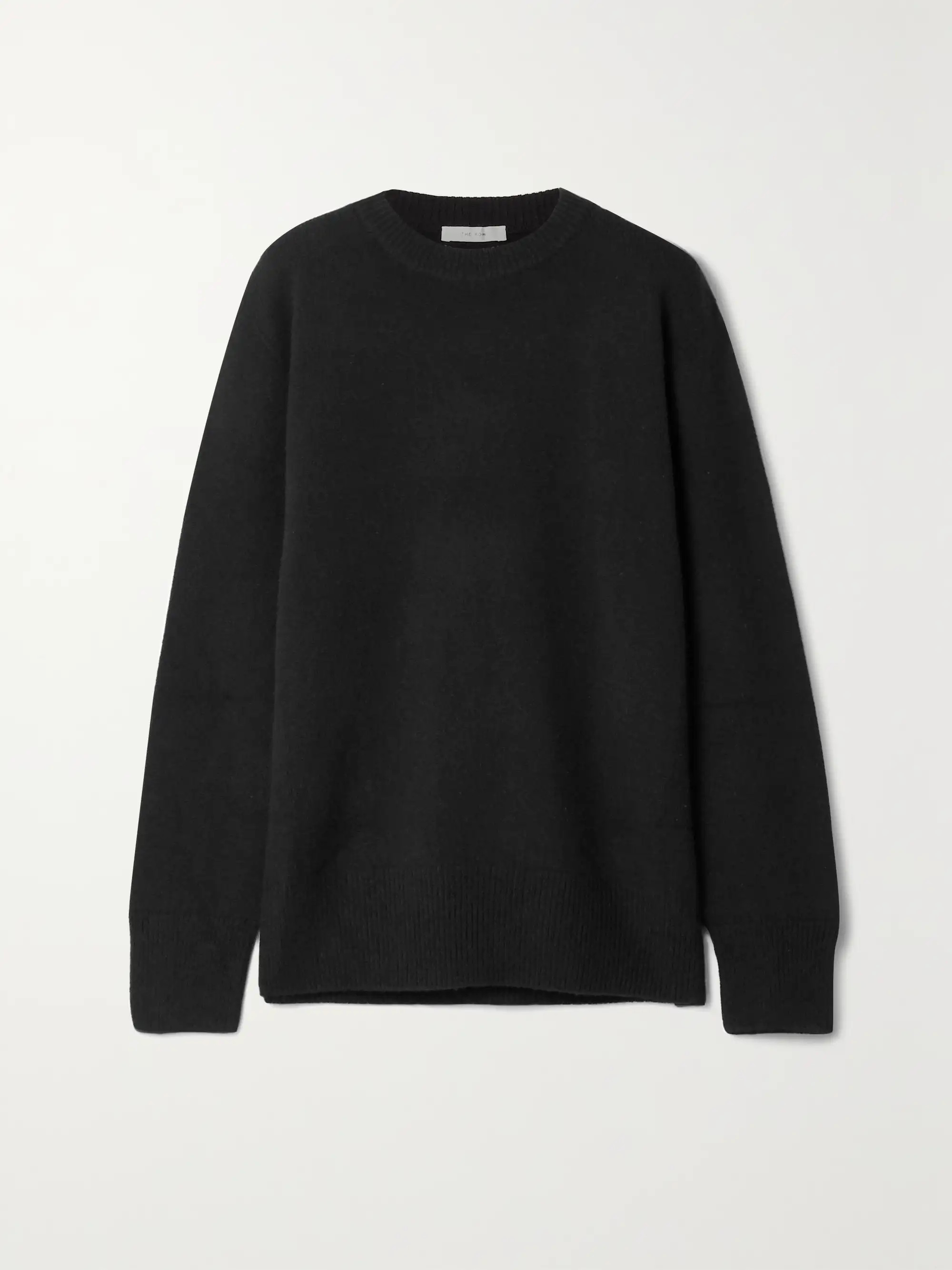 Sibem wool and cashmere-blend sweater | NET-A-PORTER (US)