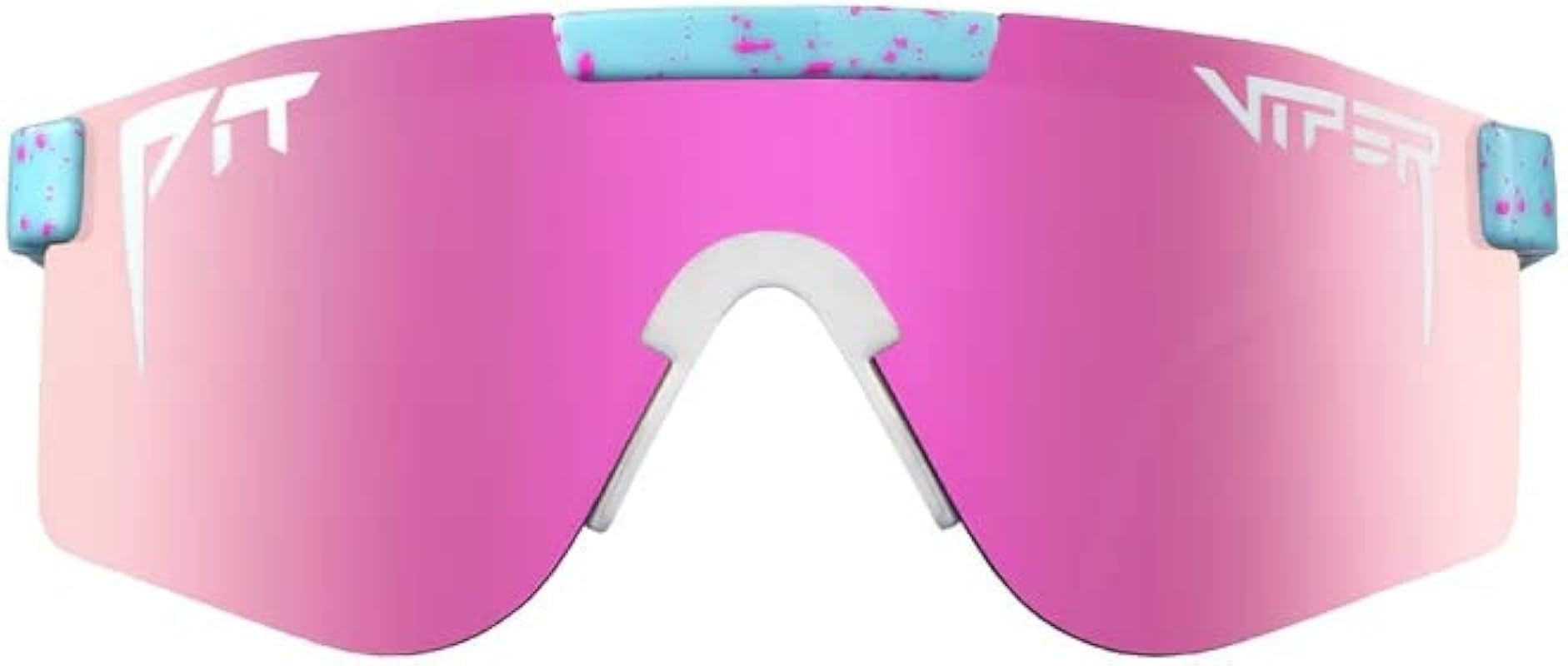 Pit Viper The Gobby Polarized Double Wide | Amazon (US)
