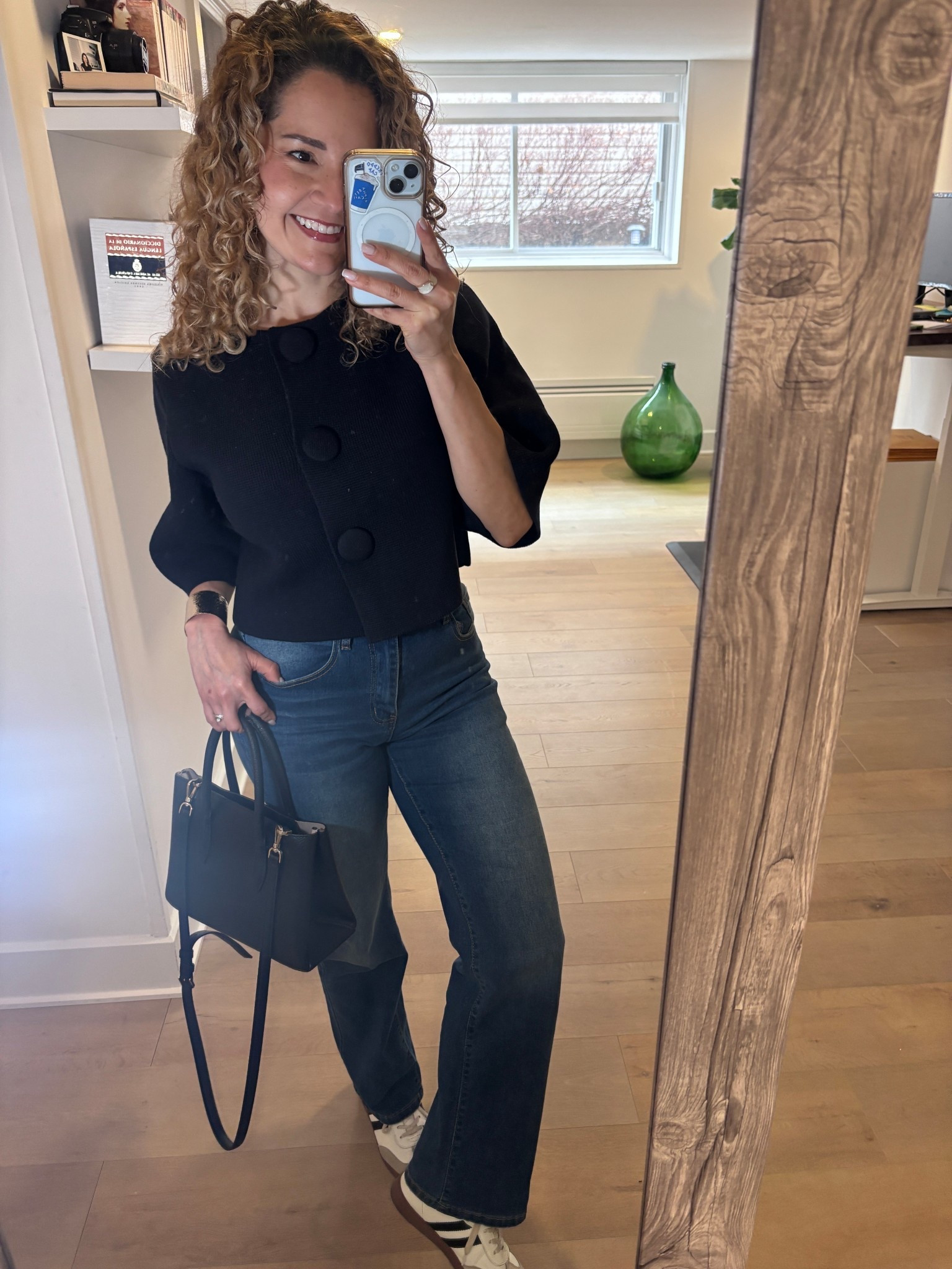 Casual weekend look 

#LTKstyletip #LTKfall #LTKcanada