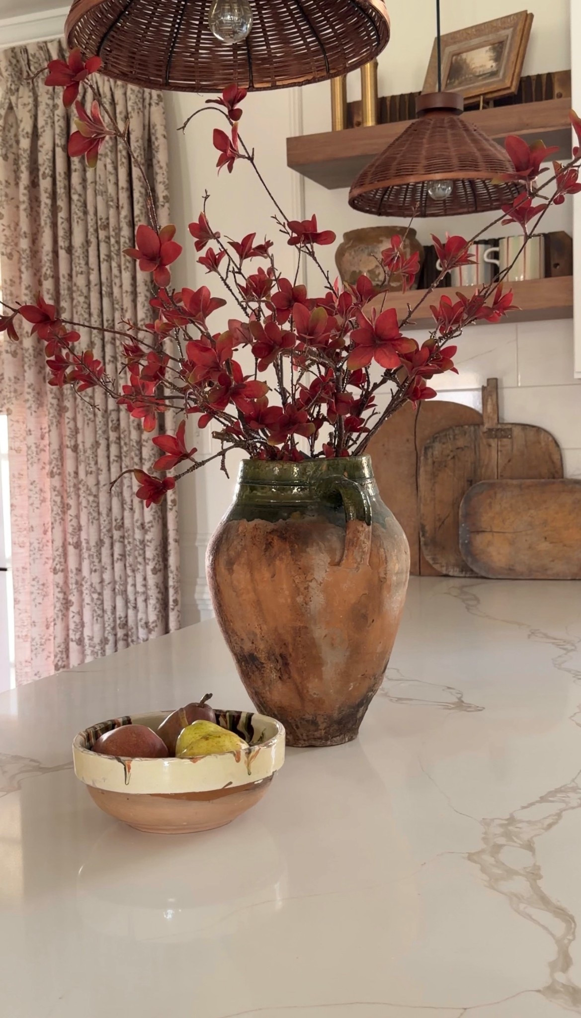 Shop my glazed bowl!!!!

#LTKSaleAlert #LTKOver40 #LTKHome