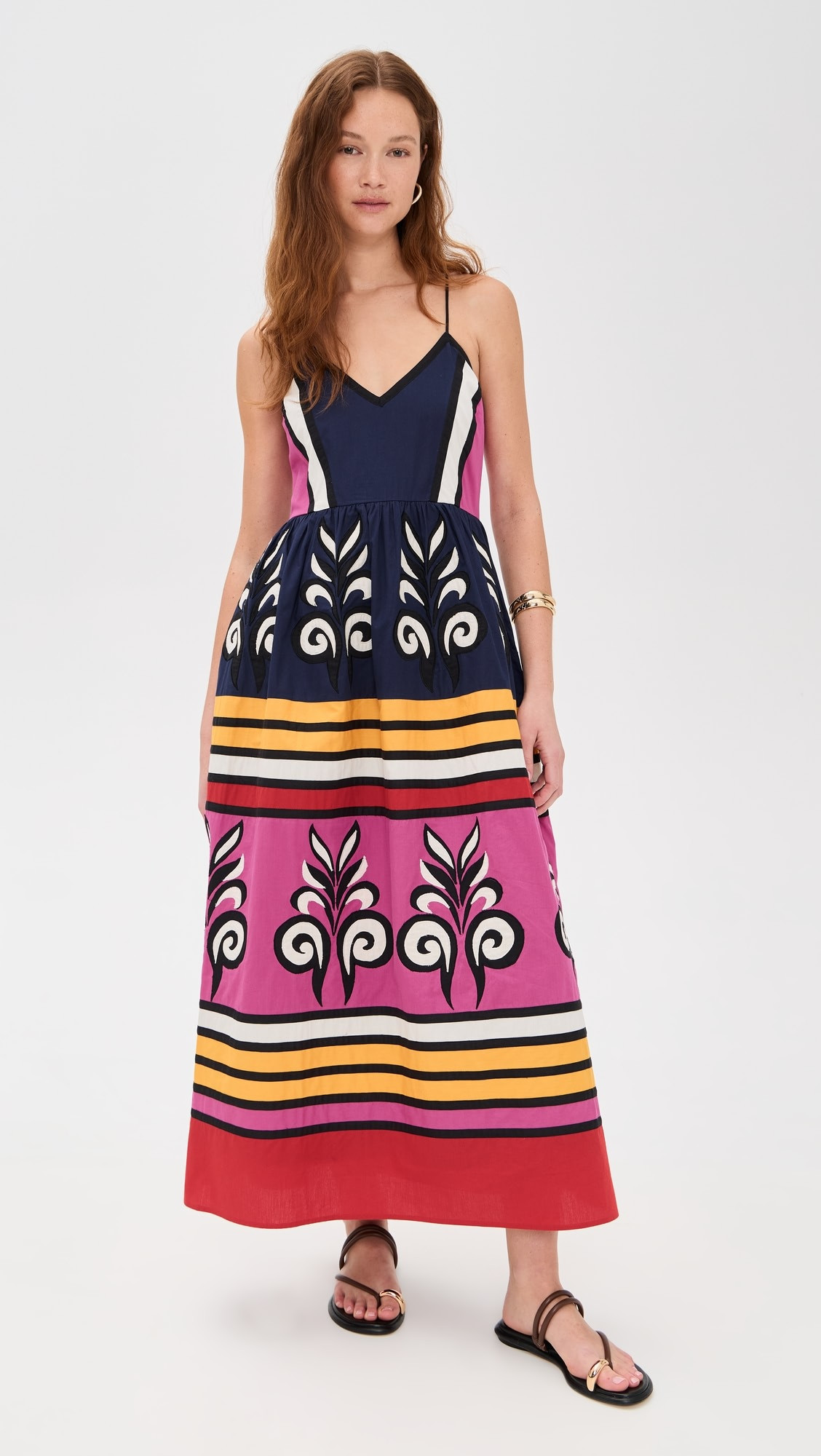 Carolina K Antonella Dress | Shopbop | Shopbop