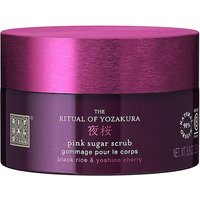 Rituals - The Ritual Of Yozakura - Peeling Mit Rosa Zucker - yozakura Gommage Corps | Sephora DE