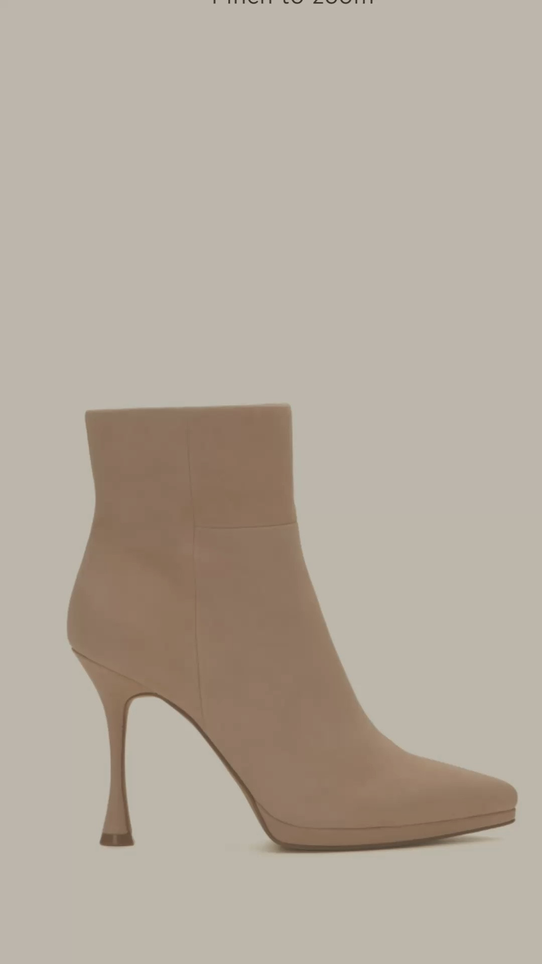 All of these Vince Camuto boots are GORGEOUS and half off!!
Sale ends Monday ❤️

#LTKstyletip #LTKsalealert #LTKshoecrush