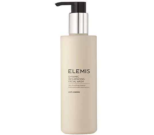 ELEMIS Dynamic Resurfacing, 6. 7 fl oz - QVC.com | QVC