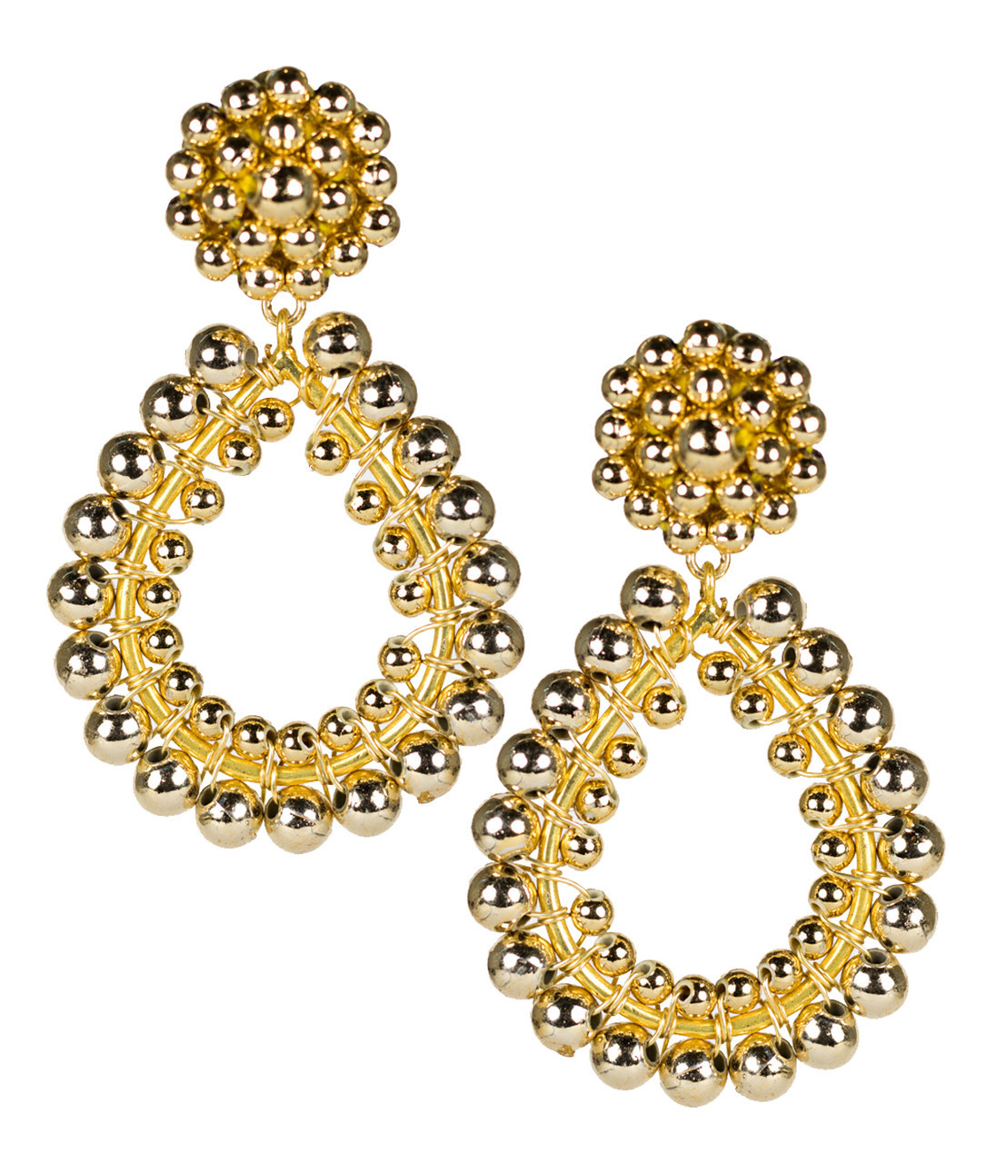 Margo - Gold | Lisi Lerch Inc