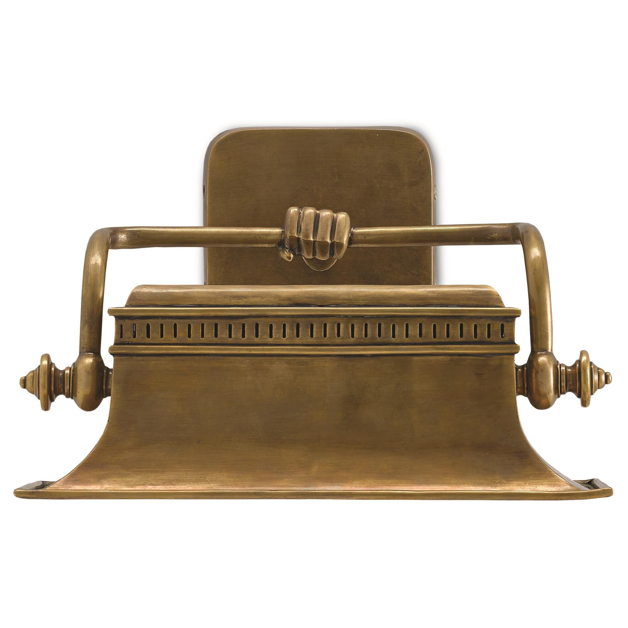 Malvasia 13 Inch Wall Sconce by Currey and Company | 1800 Lighting