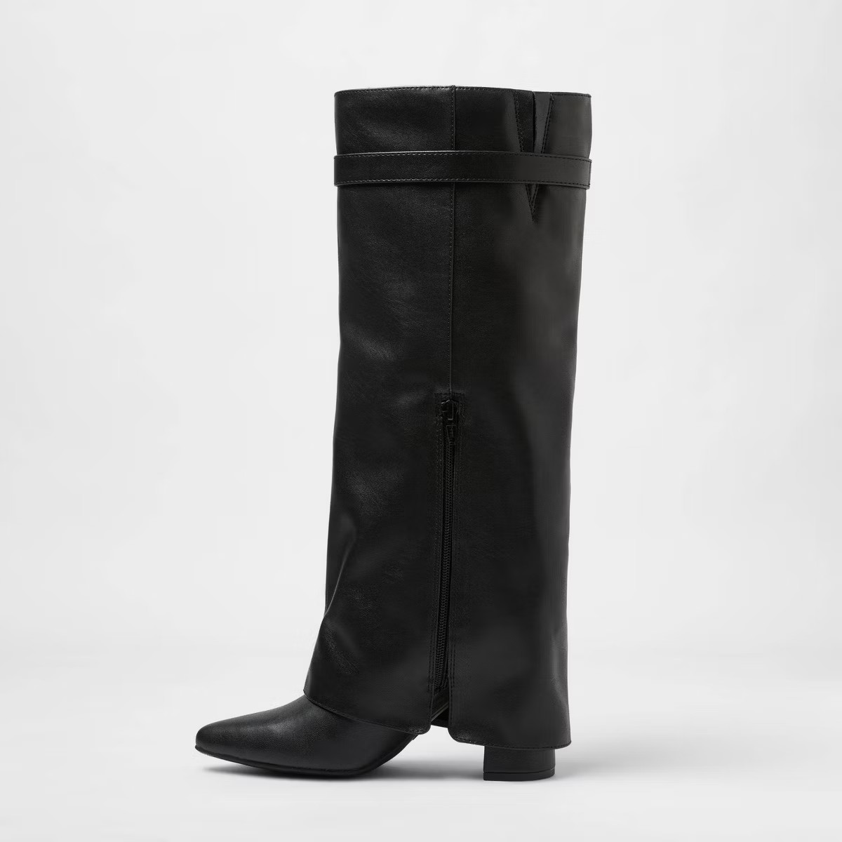 Women’s Tambra Boots with Memory Foam Insole – A New Day™ | Target