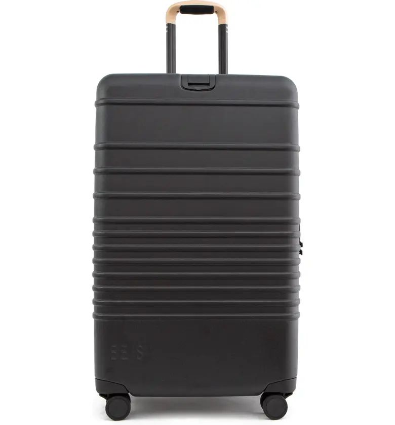 Béis 21-Inch Rolling Spinner Suitcase | Nordstrom | Nordstrom