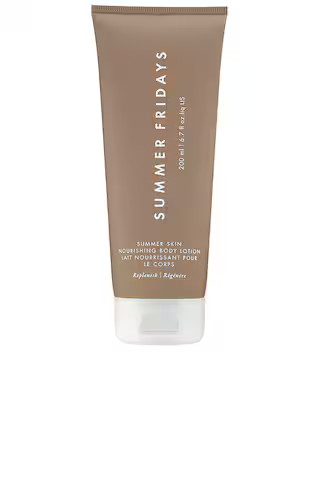 Summer Skin Nourishing Body Lotion
                    
                    Summer Fridays | Revolve Clothing (Global)