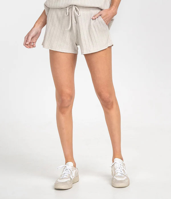 Brunch To Beach Shorts | Southern Shirt