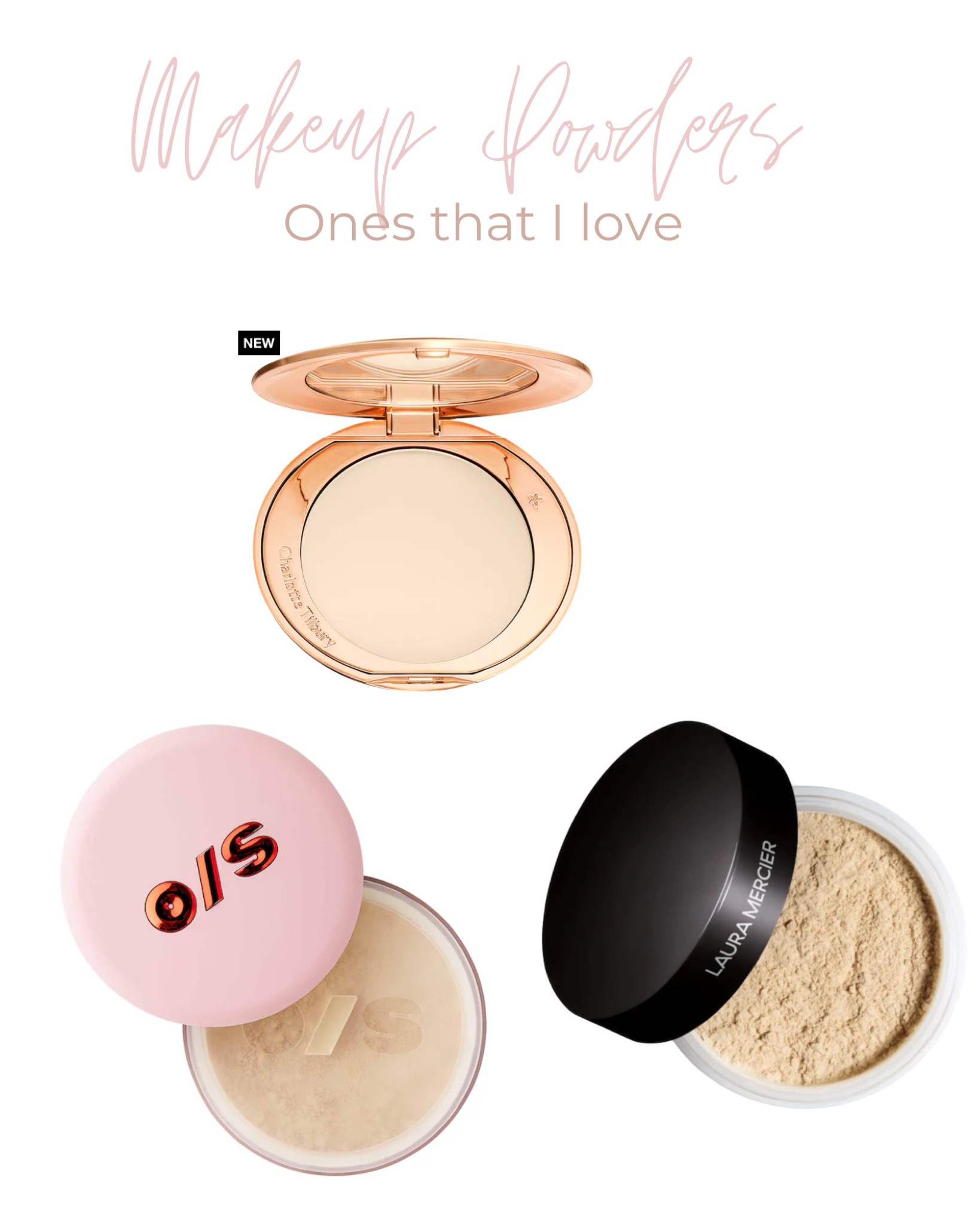 Powders that I have tried and love 

#LTKunder50 #LTKsalealert #LTKbeauty