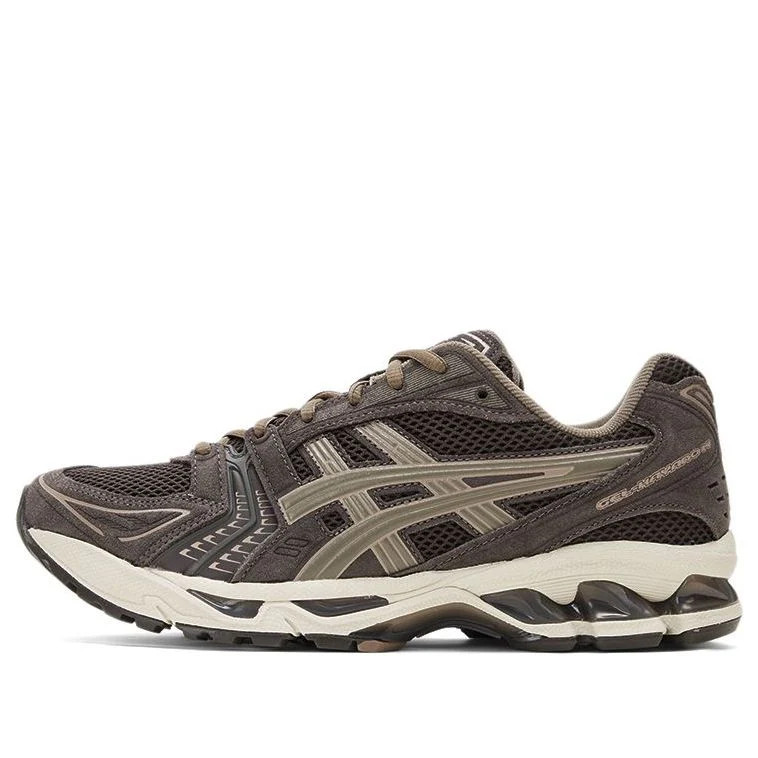 ASICSGel-Kayano 14 'Dark Sepia' | KICKS CREW