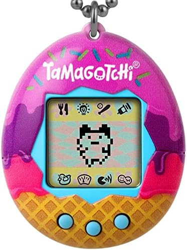Tamagotchi Original - Ice Cream | Amazon (US)