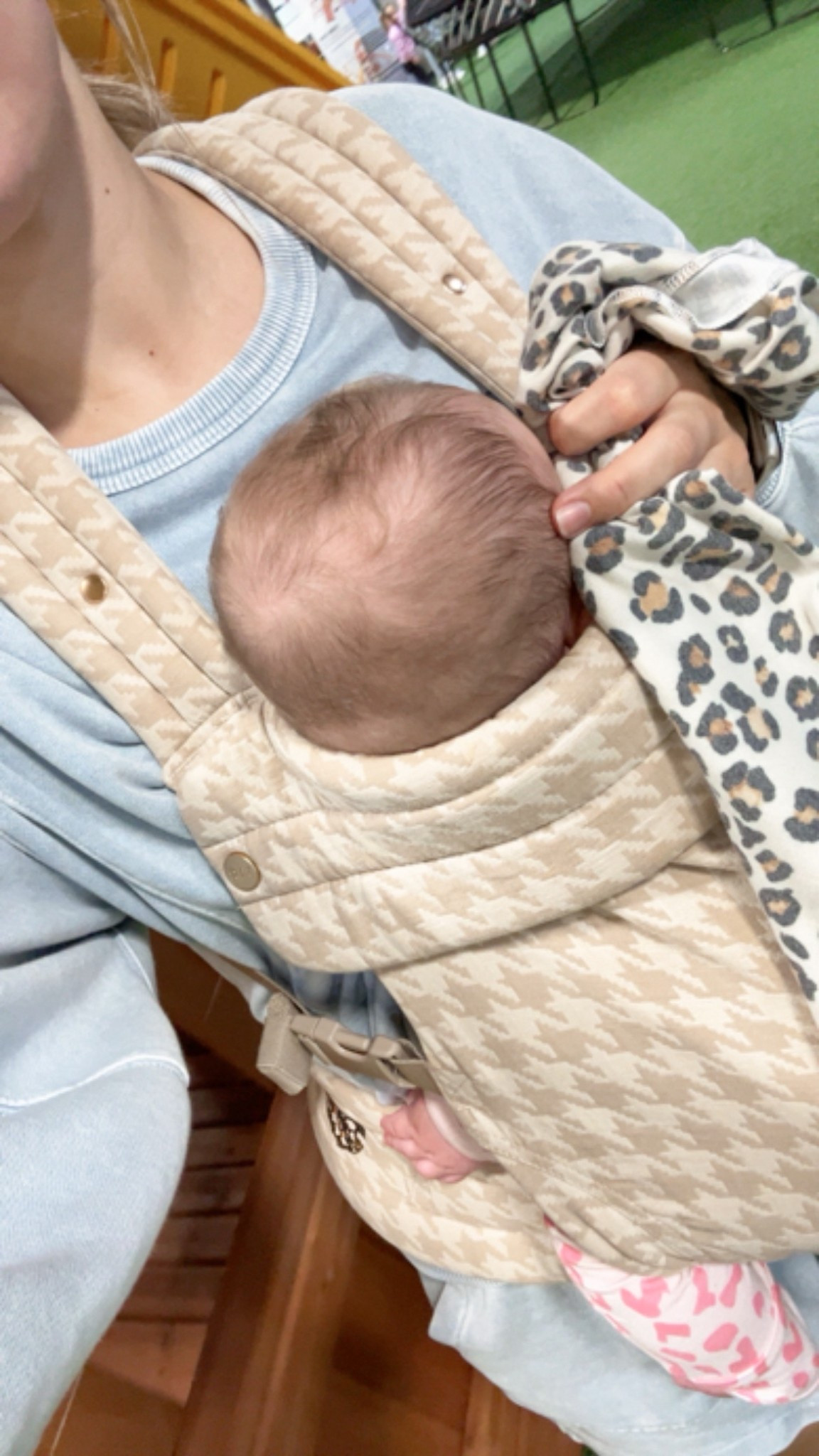 The baby carrier I’ve used almost every single day for 5 months and counting 👏🏼

#LTKBaby #LTKmomlife #LTKdayinmylife