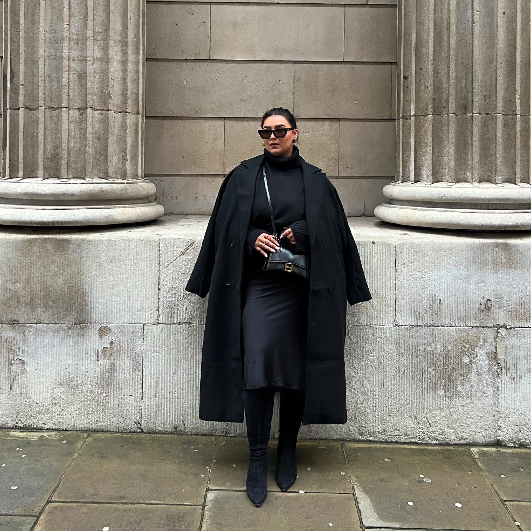 All black winter look 🖤

#LTKSeasonal #LTKeurope #LTKstyletip