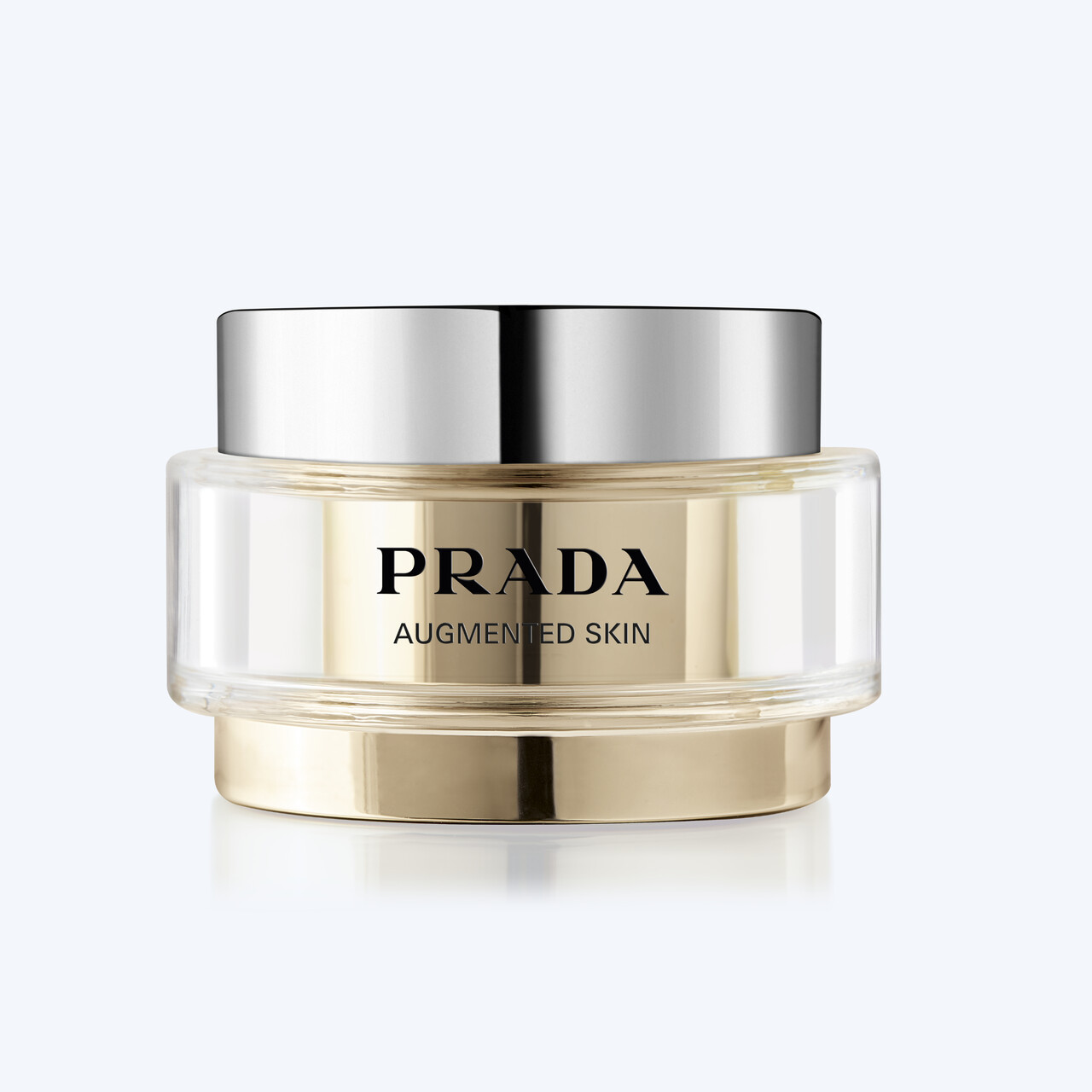 Shop Prada Augmented Skin Cream | Prada Beauty Official Site | Prada Beauty