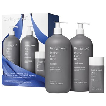 Joy to (More) Healthy Hair - Perfect hair Day Styling & Treatment Kit | Sephora (US)