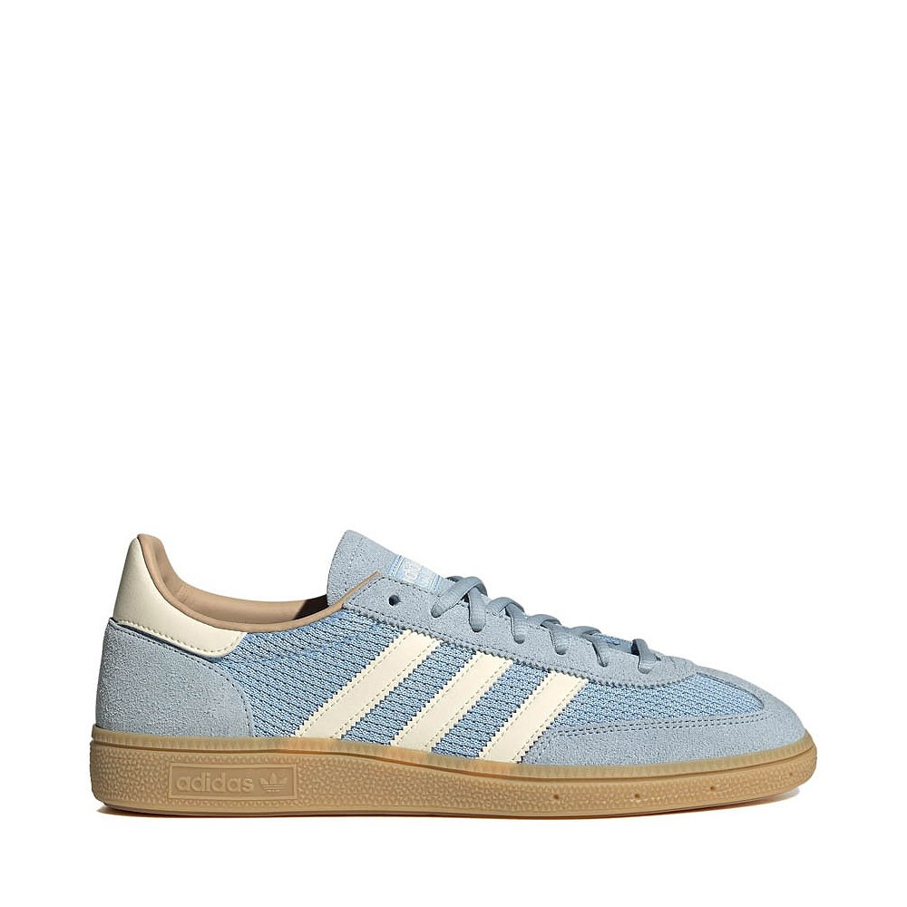 adidas Handball Spezial Athletic Shoe - Clear Sky / Cream White / Warm Sandstone | Journeys