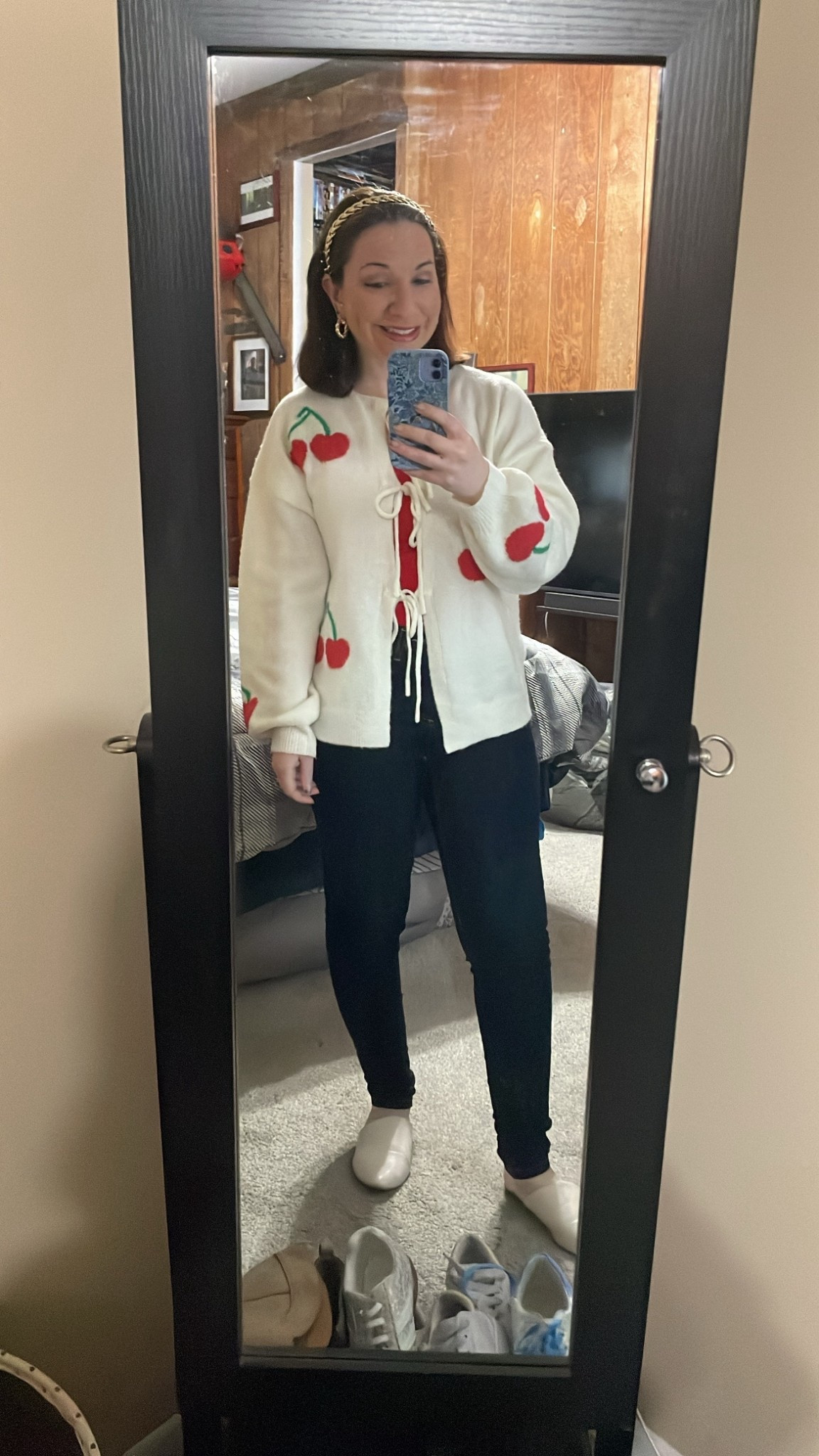 Wednesday ootd 

#LTKootd #LTKPetite #LTKWorkwear