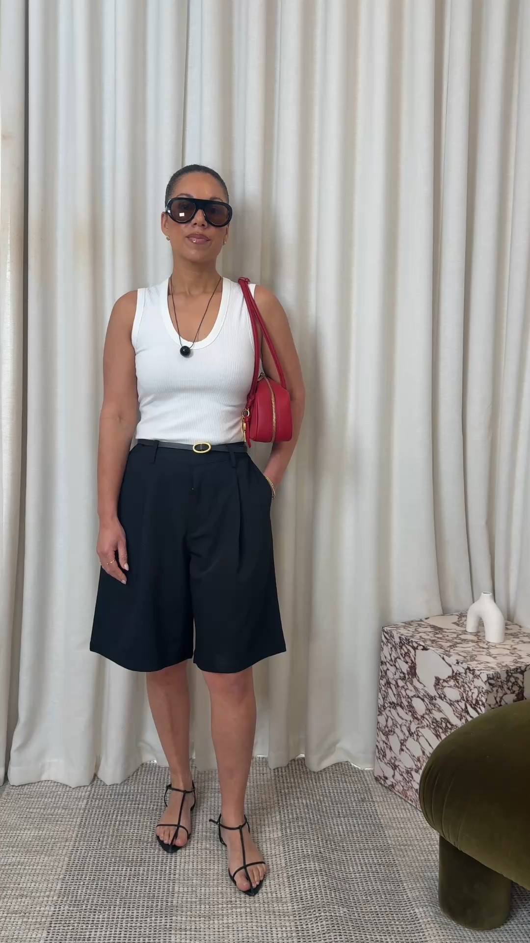 Short wearing season

#LTKsummer #LTKspring #LTKaustralia