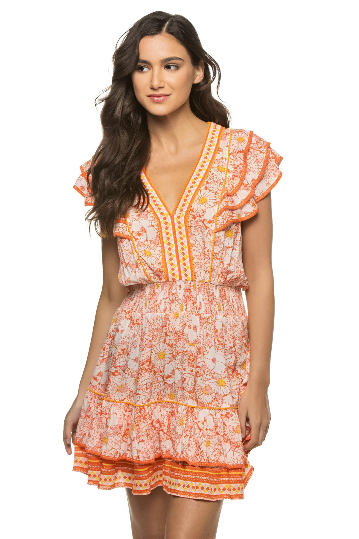 Camila Mini Dress | Everything But Water