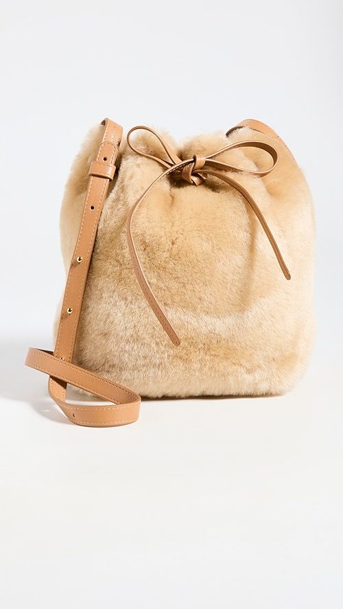 Mansur Gavriel Mini Bucket Bag | SHOPBOP | Shopbop