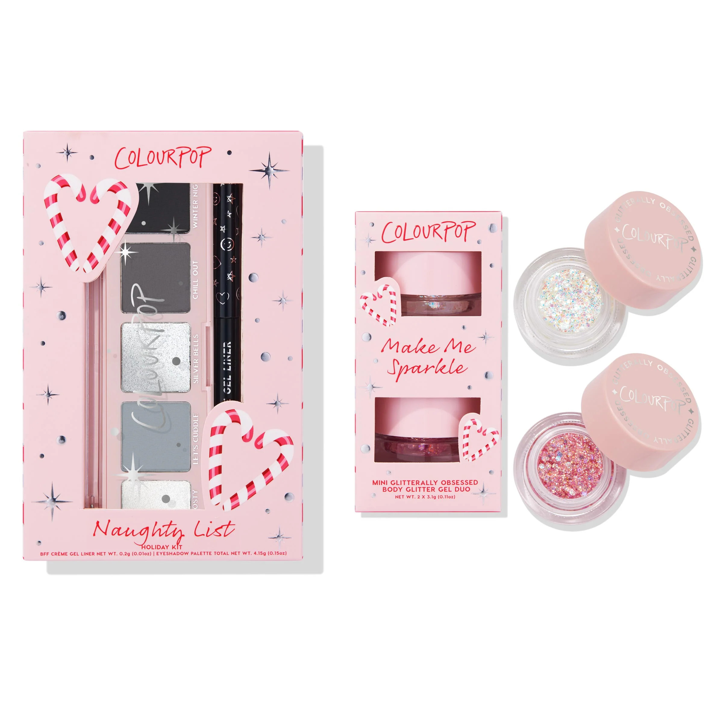 Merry AF | Colourpop