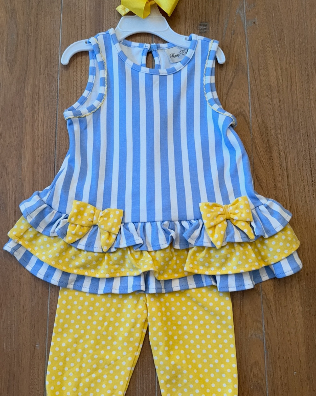 The cutest baby girl looks for Spring … all in sale!! 

#LTKgrwm #LTKKids #LTKmomlife