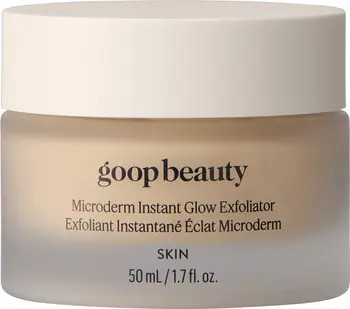 Microderm Instant Glow Exfoliator | Nordstrom
