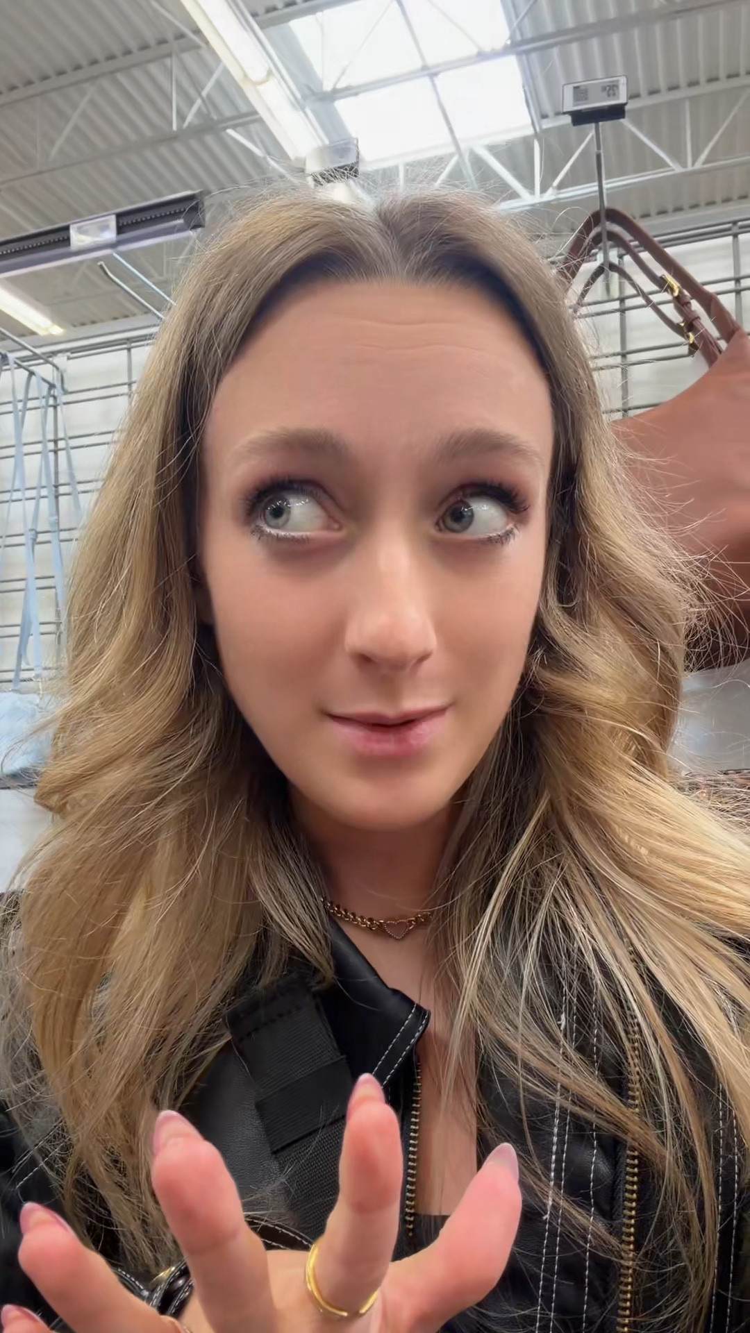 Walmart Madden NYC bags!! So cute and amazing prices!! 

#LTKspring #LTKSeasonal #LTKootd