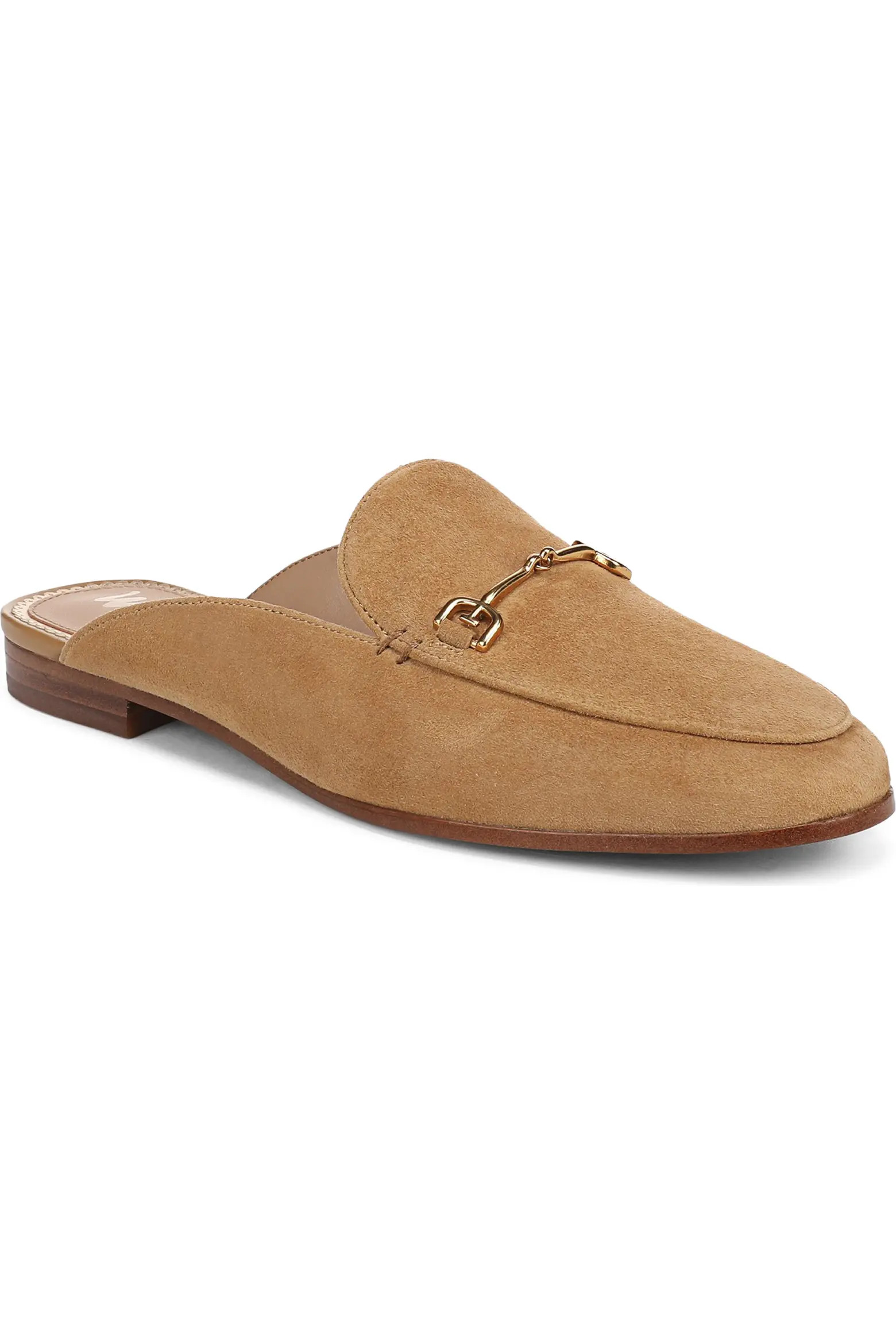 Sam Edelman Linnie Mule - Wide Width Available (Women) | Nordstrom | Nordstrom