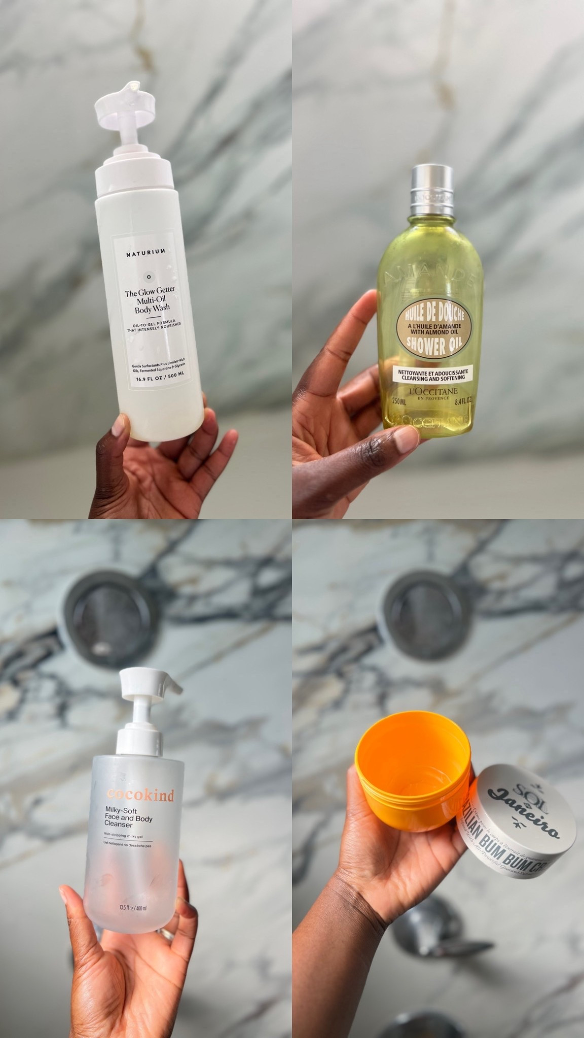 Sharing my skincare empties and how much I love them. 

#LTKBeauty